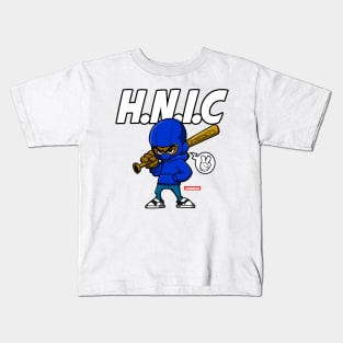 H.N.I.C. 2 Kids T-Shirt